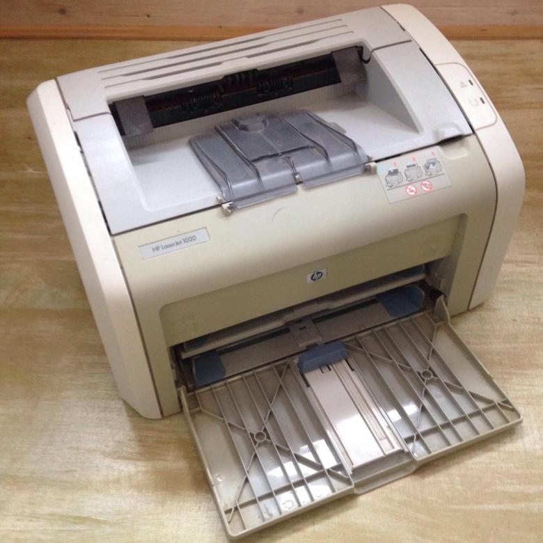 Скупка принтеров на запчасти в Краснодаре