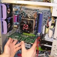Скупка сломанных компьютеров Краснодар