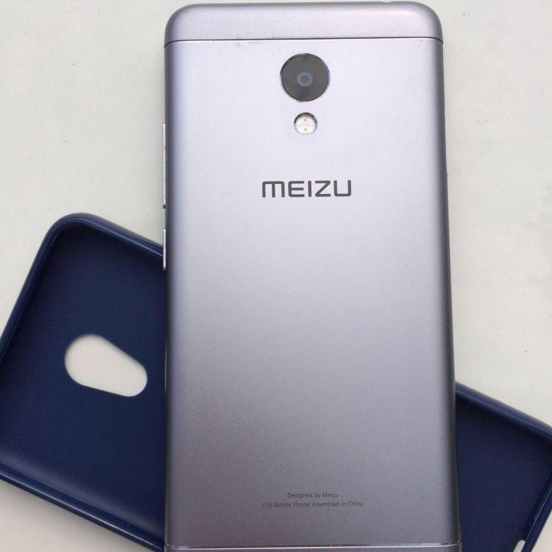 Скупка смартфонов Meizu в Краснодаре